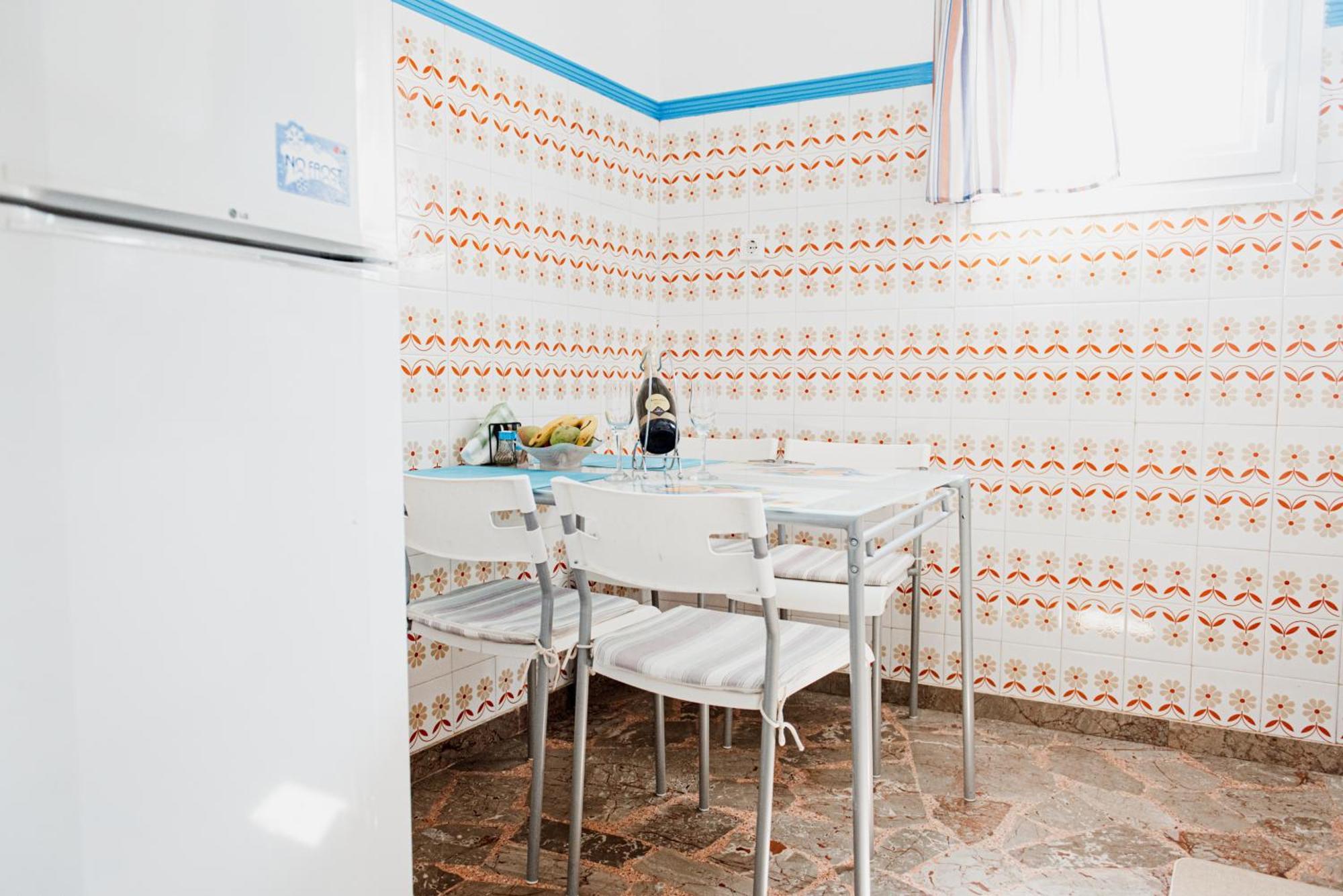 Mavromati Rooms Kivérion Eksteriør billede